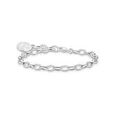 Thomas Sabo Carrier Damen Armband - X0287-007-21-L19
